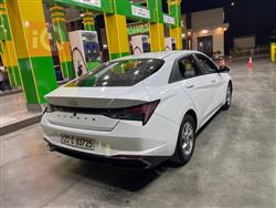 هیوندای ئەڤانتی